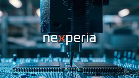 PESD3V3R1BBSFYL Nexperia .